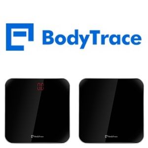 BRAND NEW Digital Scale from BodyTrace